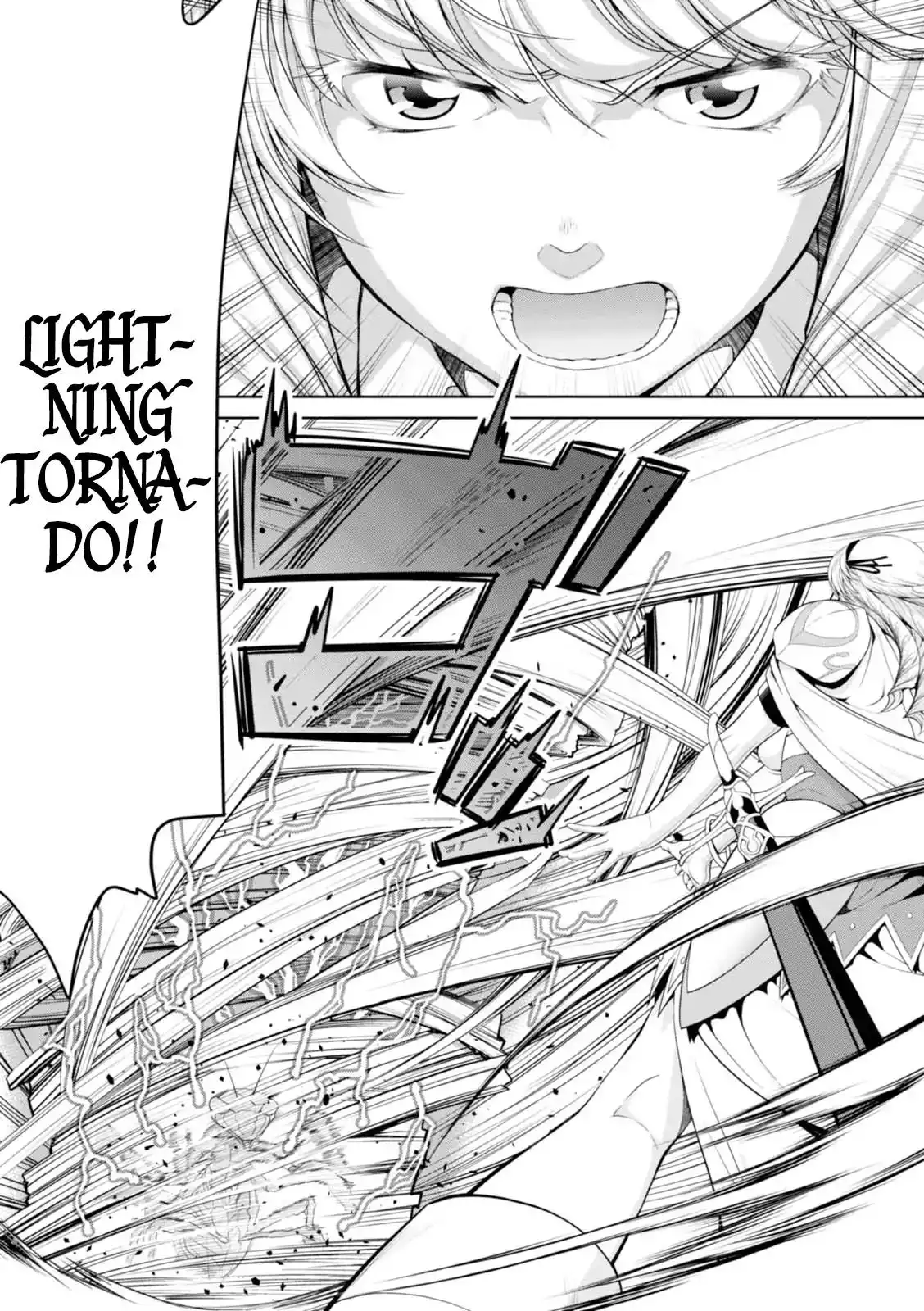 Legend (TAKANO Masaharu) Chapter 23 26